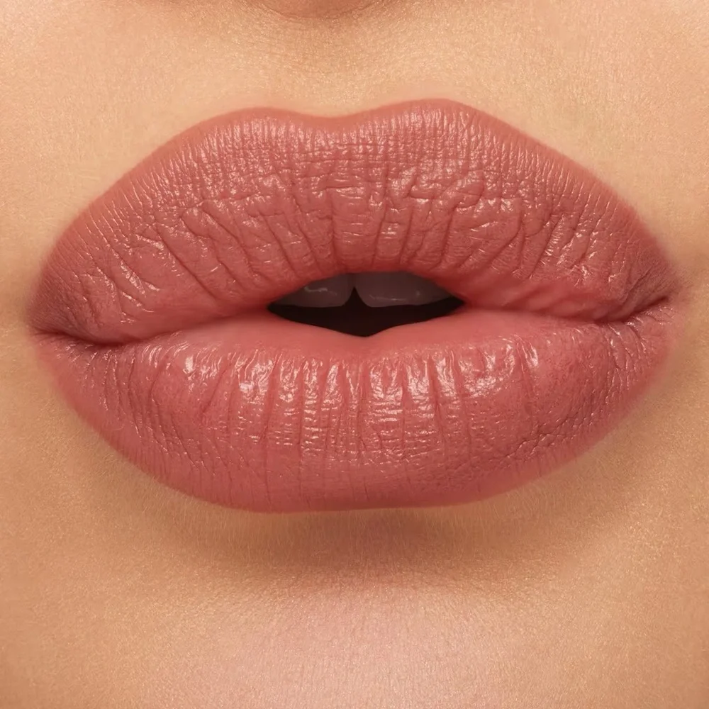 ‘Velvet Teddy’ M·A·Cximal Silky Matte Lipstick